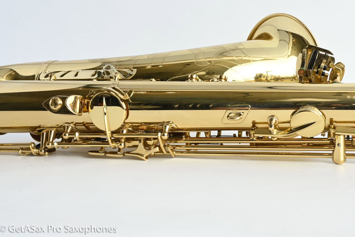 Selmer Series III Tenor Excellent Condition Gorgeous! 691347