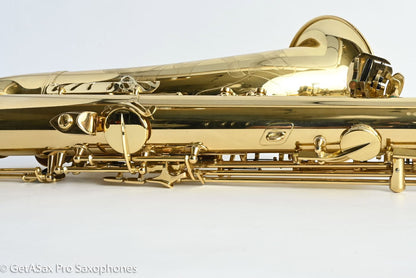 Selmer Series III Tenor Excellent Condition Gorgeous! 691347