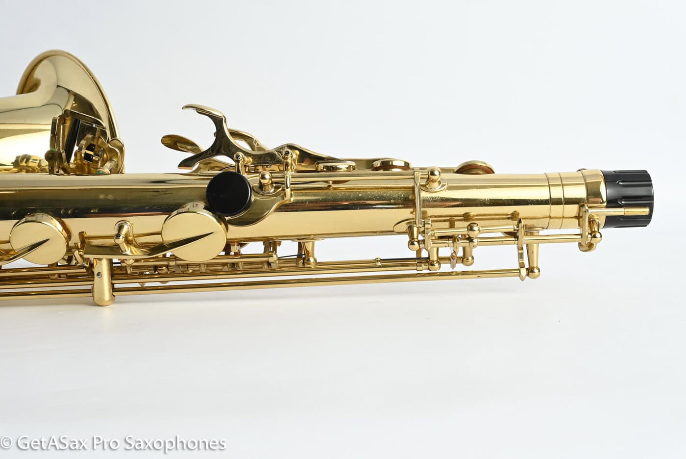 Selmer Series III Tenor Excellent Condition Gorgeous! 691347