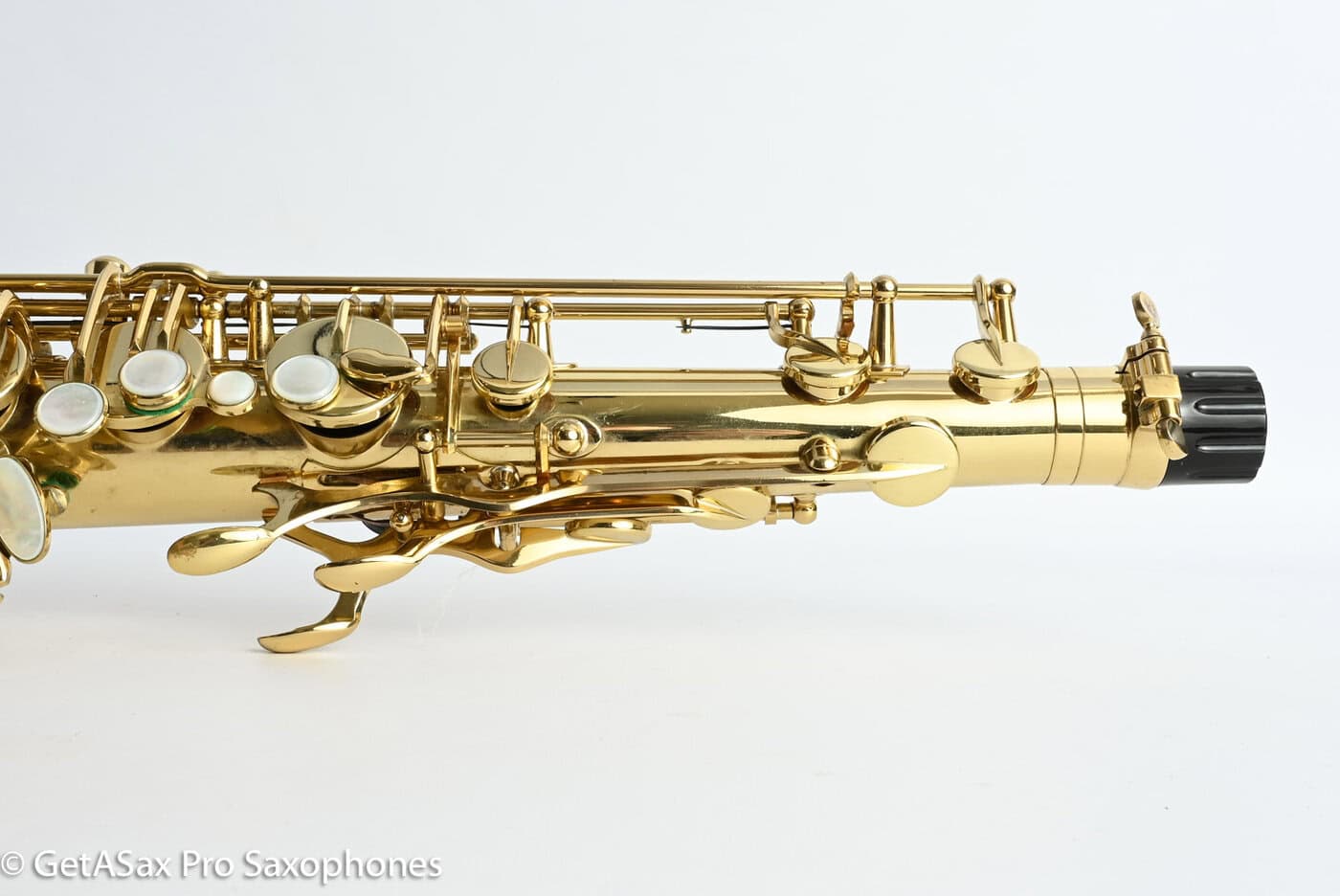 Selmer Series III Tenor Excellent Condition Gorgeous! 691347