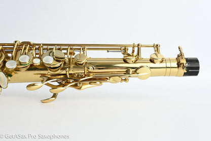 Selmer Series III Tenor Excellent Condition Gorgeous! 691347