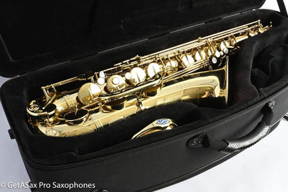Selmer Series III Tenor Excellent Condition Gorgeous! 691347