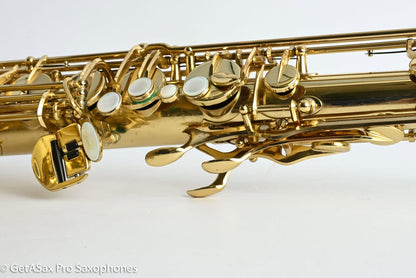 Selmer Series III Tenor Excellent Condition Gorgeous! 691347