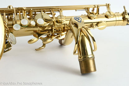 Selmer Series III Tenor Excellent Condition Gorgeous! 691347