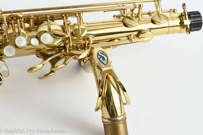 Selmer Series III Tenor Excellent Condition Gorgeous! 691347