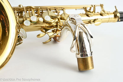 Selmer Series III Tenor Excellent Condition Gorgeous! 691347