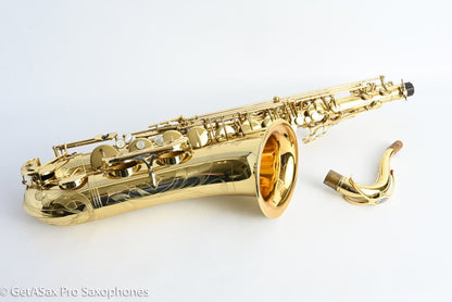 Selmer Series III Tenor Excellent Condition Gorgeous! 691347