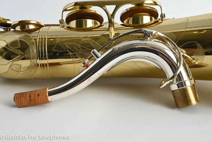 Selmer Series III Tenor Excellent Condition Gorgeous! 691347