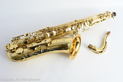 Selmer Series III Tenor Excellent Condition Gorgeous! 691347