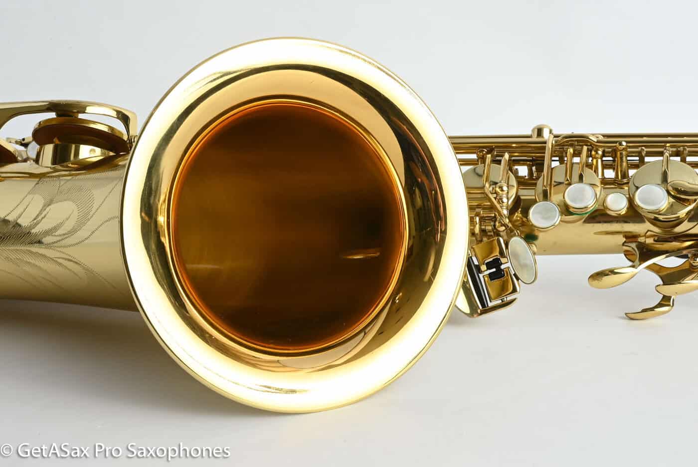 Selmer Series III Tenor Excellent Condition Gorgeous! 691347