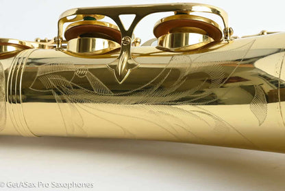 Selmer Series III Tenor Excellent Condition Gorgeous! 691347