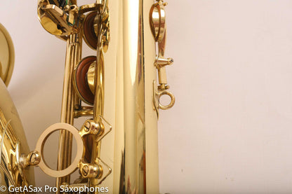 Selmer Series III Tenor Saxophone Excellent Condition 637603
