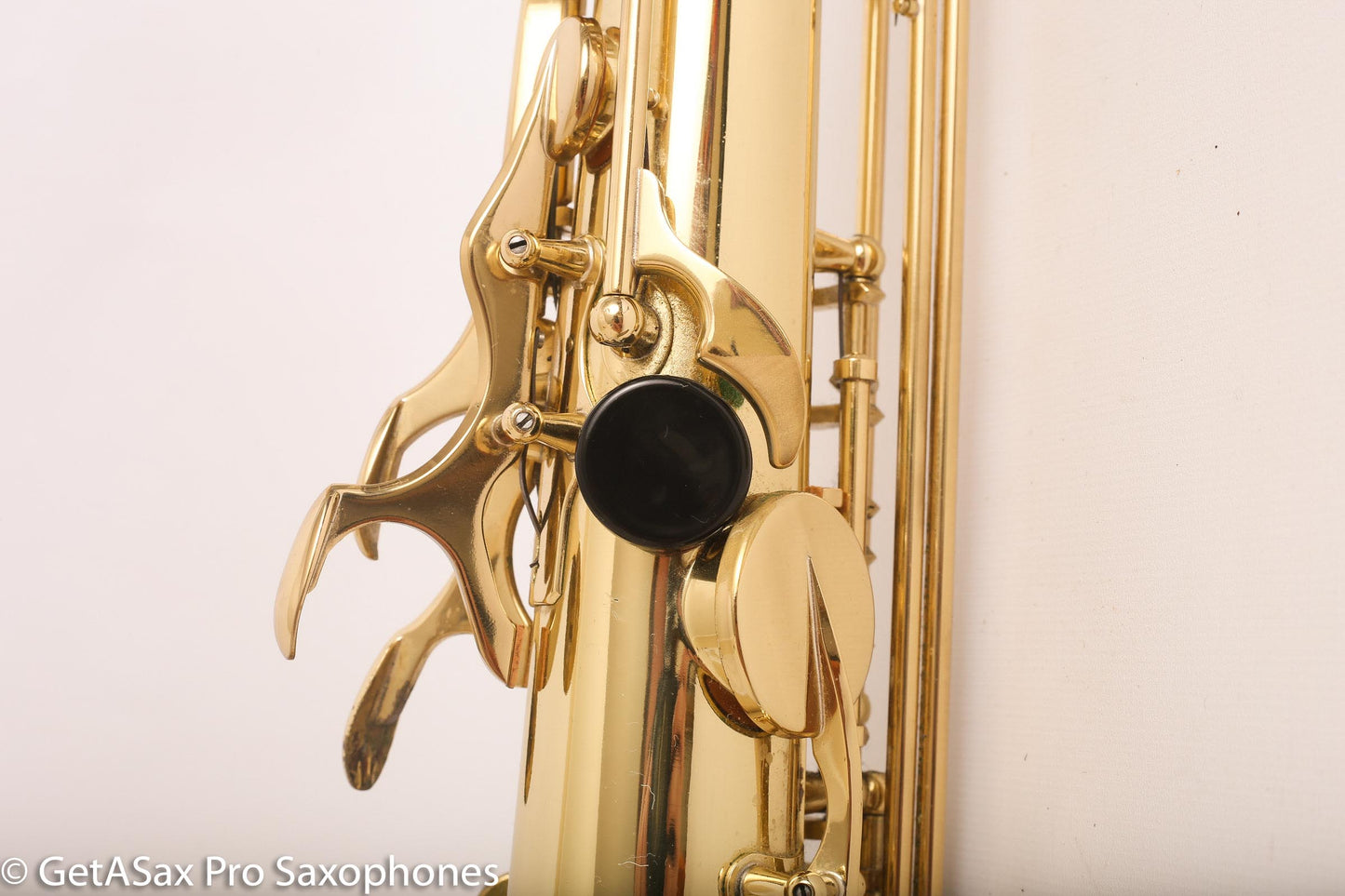 Selmer Series III Tenor Saxophone Excellent Condition 637603