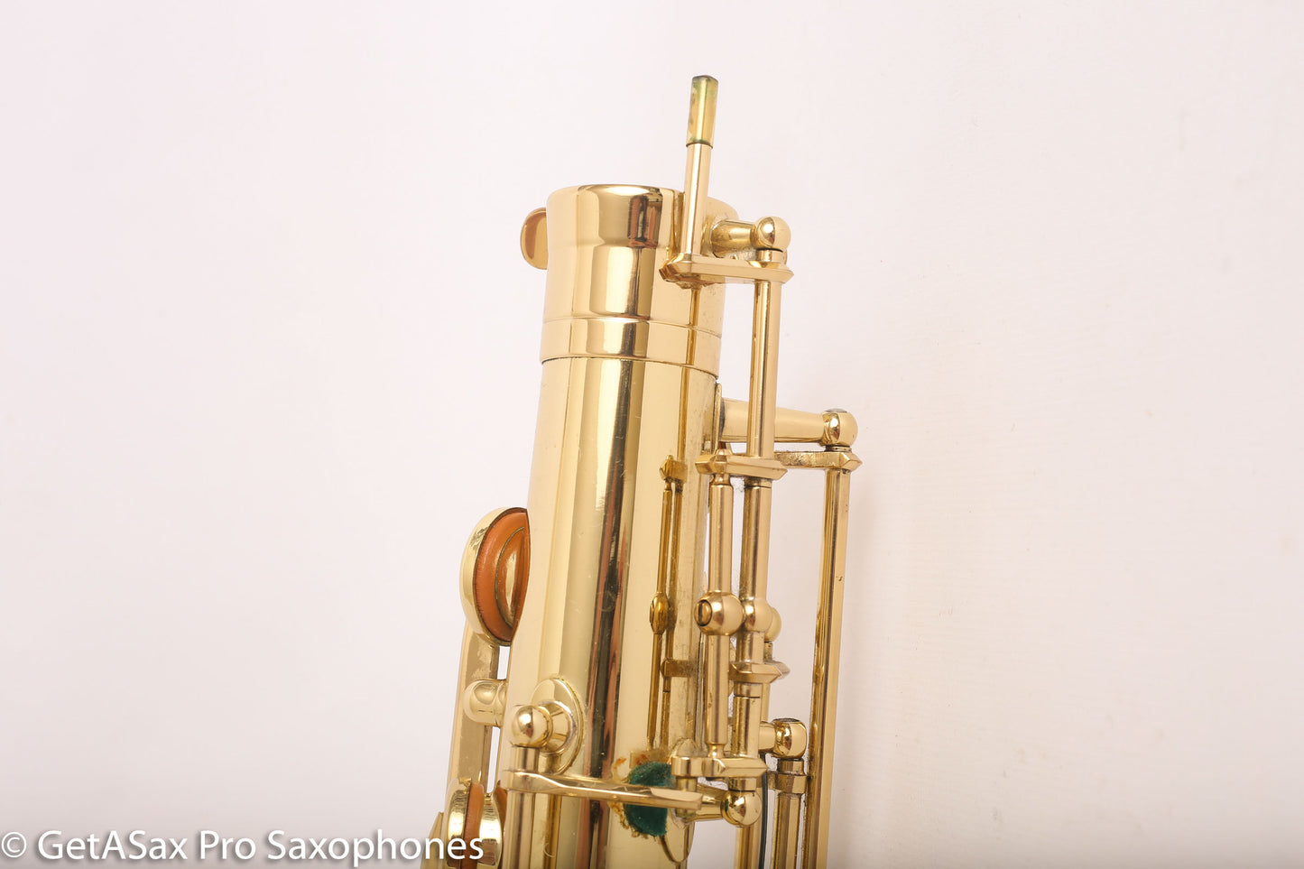 Selmer Series III Tenor Saxophone Excellent Condition 637603