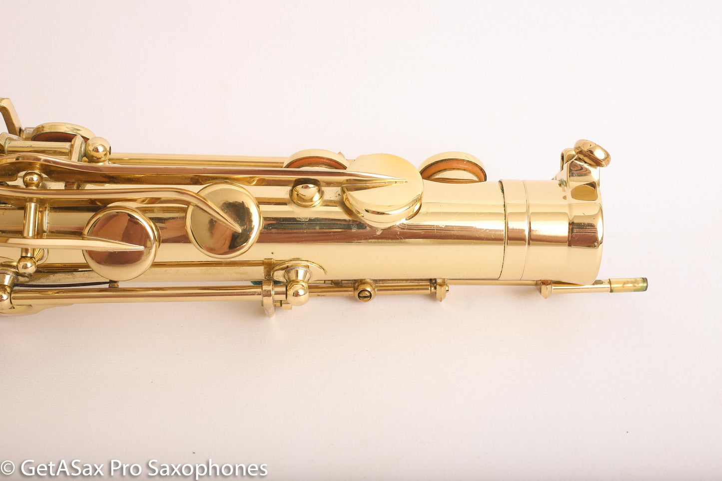 Selmer Series III Tenor Saxophone Excellent Condition 637603