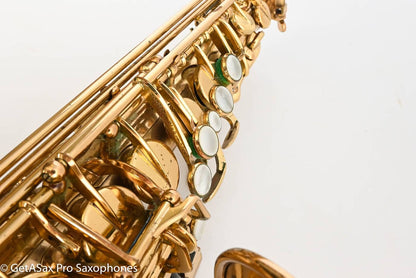 Selmer Super Action 80 Series 1 Alto Original Condition Great Deal 326998