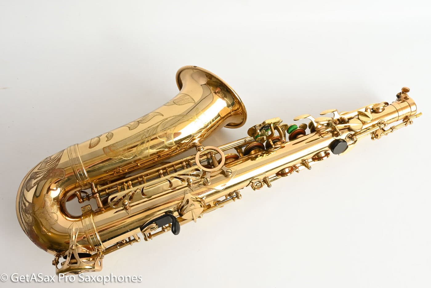 Selmer Super Action 80 Series 1 Alto Original Condition Great Deal 326998