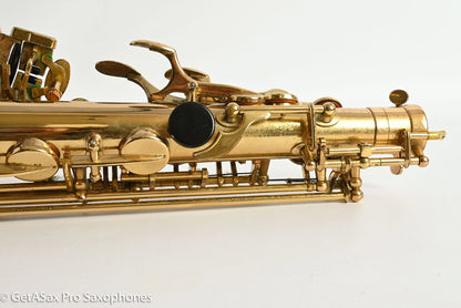Selmer Super Action 80 Series 1 Alto Original Condition Great Deal 326998