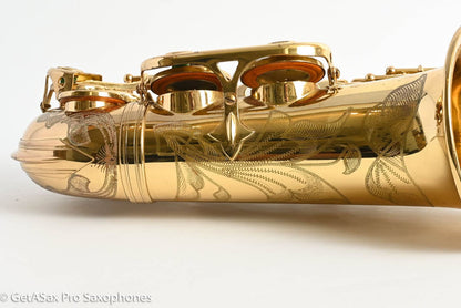 Selmer Super Action 80 Series 1 Alto Original Condition Great Deal 326998