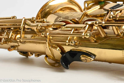 Selmer Super Action 80 Series 1 Alto Original Condition Great Deal 326998