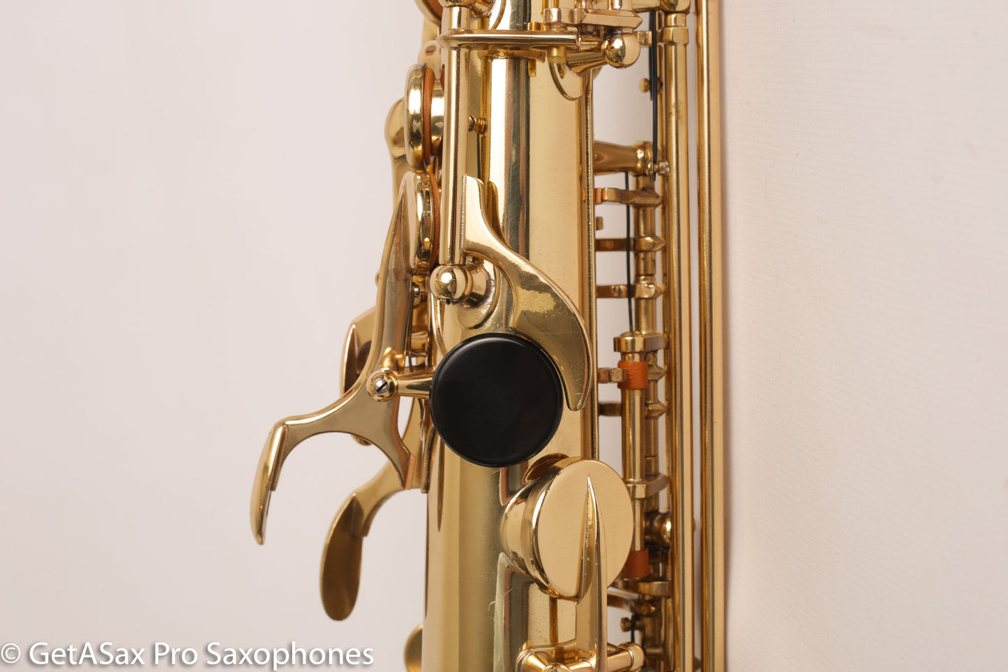 Selmer Super Action 80 Series 1 Alto Mint Condition + Freshly Overhauled 333879