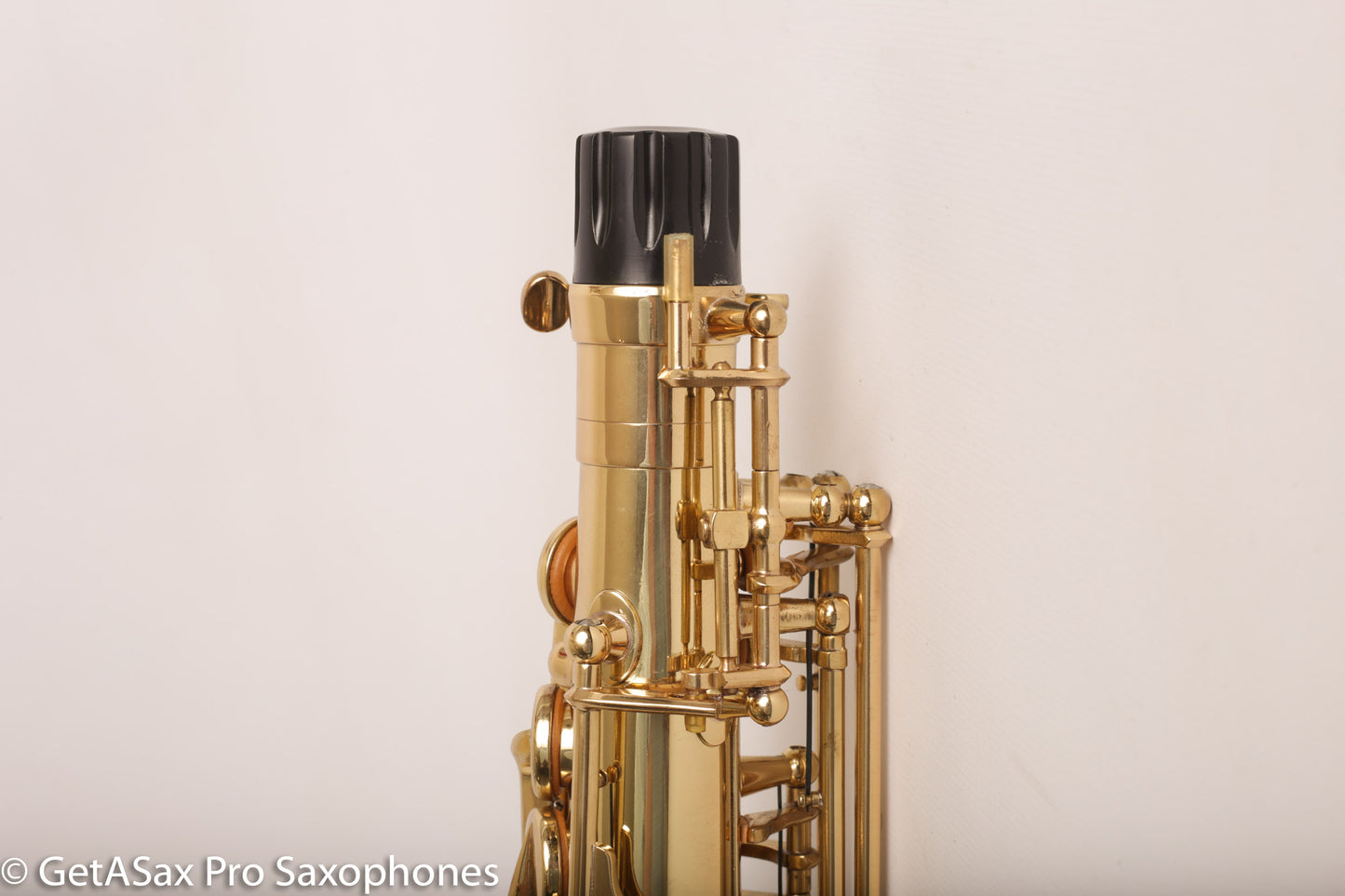 Selmer Super Action 80 Series 1 Alto Mint Condition + Freshly Overhauled 333879