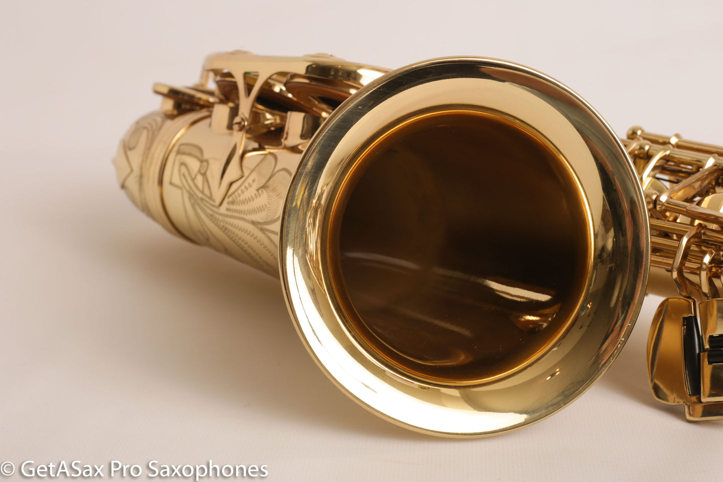 Selmer Super Action 80 Series 1 Alto Mint Condition + Freshly Overhauled 333879