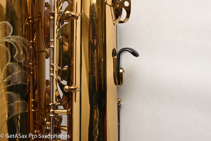 Selmer SA80 Series 1 Baritone Clean Original Amazing Shape! 373693