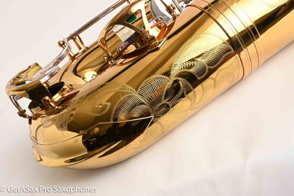 Selmer SA80 Series 1 Baritone Clean Original Amazing Shape! 373693