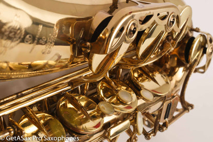 Selmer Super Action 80 Series 1 Tenor Full Overhaul! 362257
