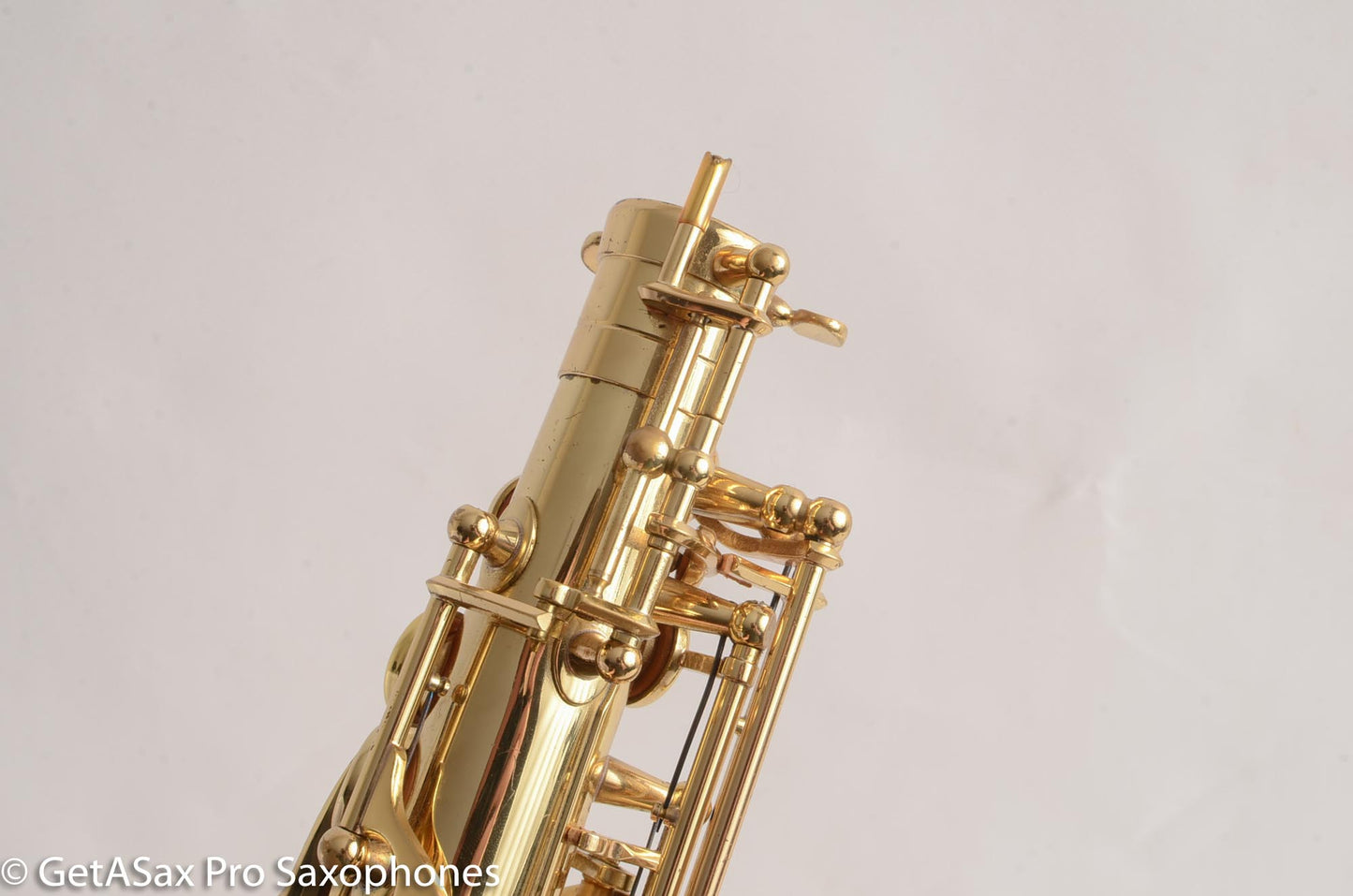 Selmer Super Action 80 Series II Alto Saxophone 517537 SA80-II Excellent Condition Great Price!