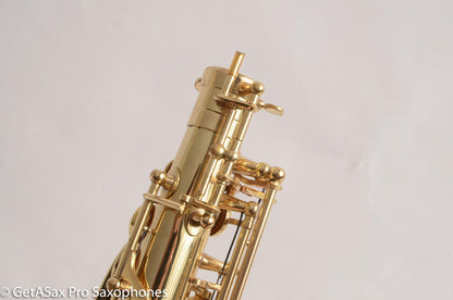 Selmer Super Action 80 Series II Alto Saxophone 517537 SA80-II Excellent Condition Great Price!