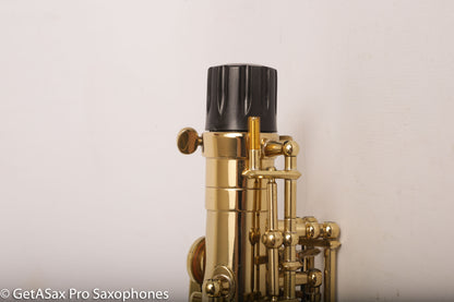 Selmer Super Action 80 Series II Alto Excellent Condition 570324