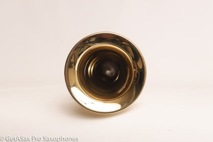 Selmer Super Action 80 Series II Soprano Excellent Condition! 480938