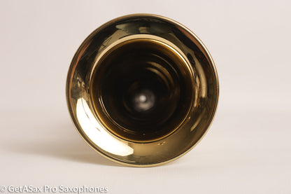 Selmer Super Action 80 Series II Soprano Excellent Condition 485321