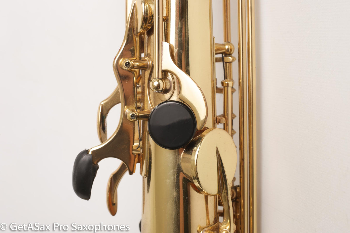 Selmer Series II Tenor Original Lacquer Beautiful Condition 451502