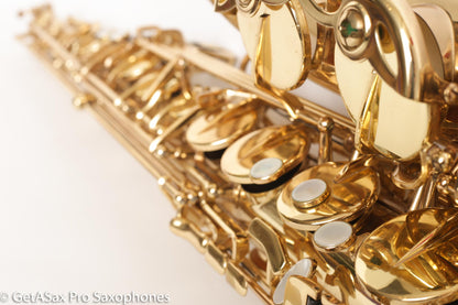 Selmer Series II Tenor Original Lacquer Beautiful Condition 451502