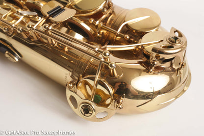 Selmer Series II Tenor Original Lacquer Beautiful Condition 451502