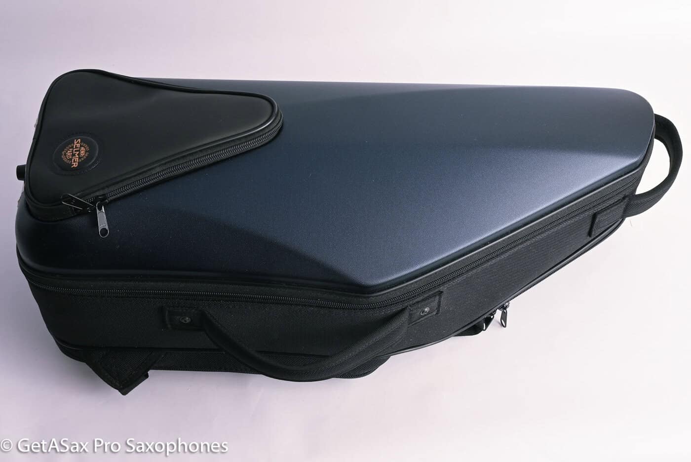 Selmer Supreme Alto Near Mint Original Condition 842487