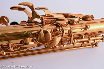 Selmer Supreme Alto Near Mint Original Condition 842487