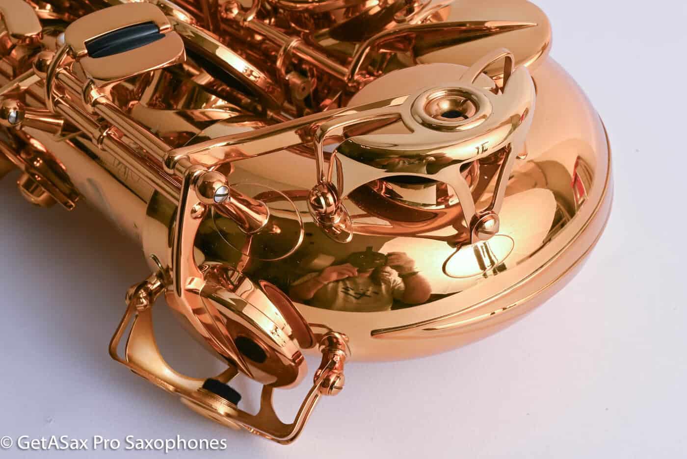 Selmer Supreme Alto Near Mint Original Condition 842487