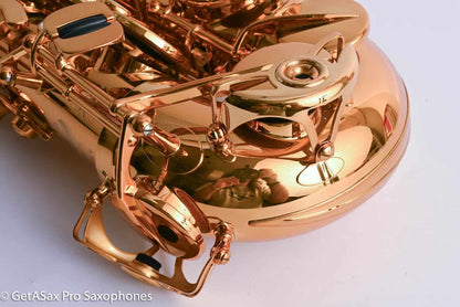 Selmer Supreme Alto Near Mint Original Condition 842487