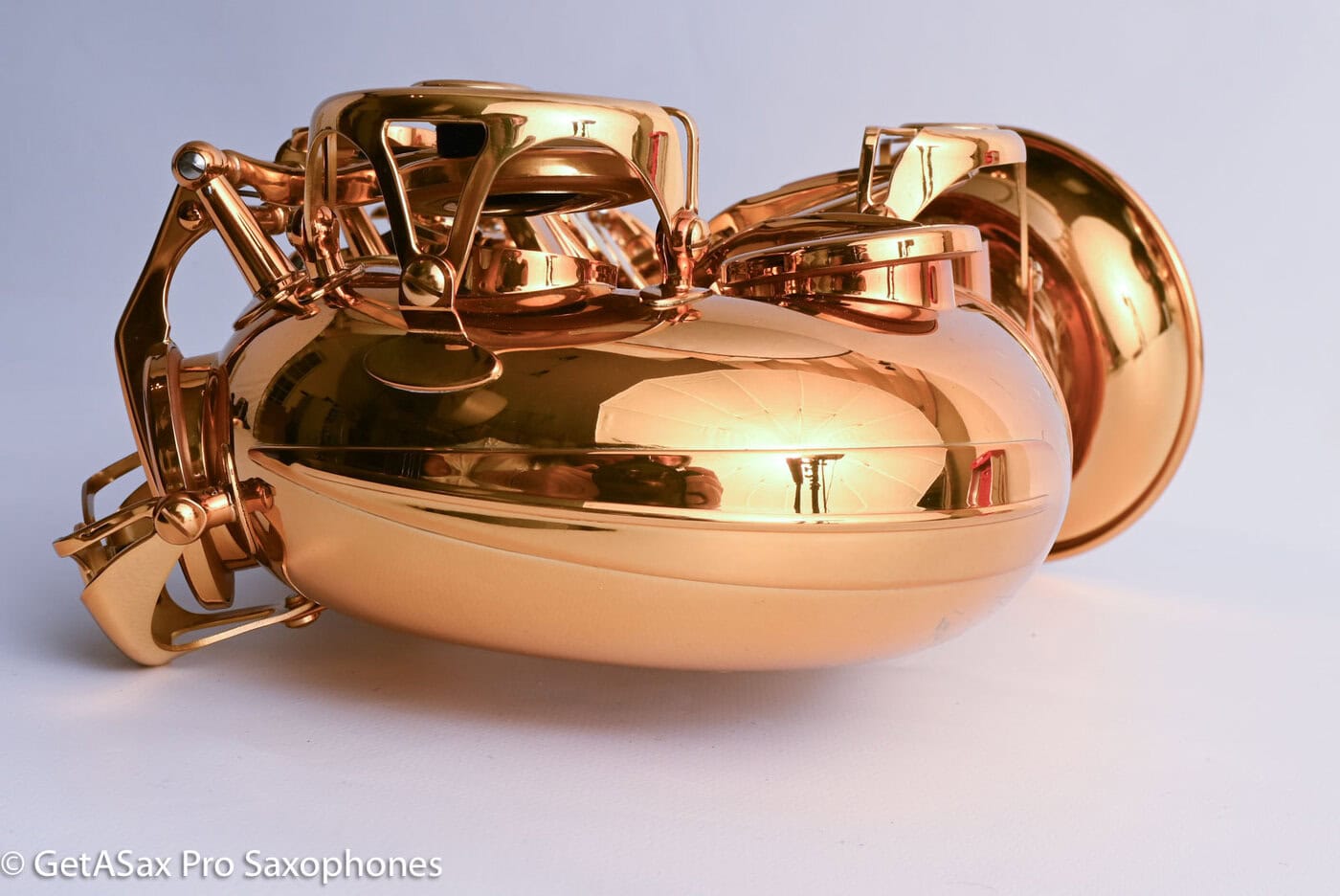 Selmer Supreme Alto Near Mint Original Condition 842487