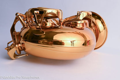 Selmer Supreme Alto Near Mint Original Condition 842487