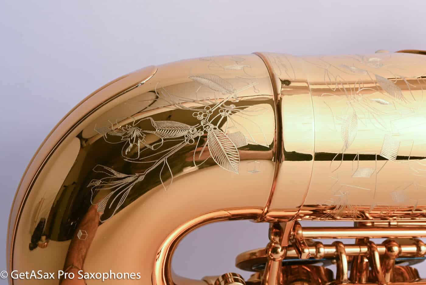 Selmer Supreme Alto Near Mint Original Condition 842487