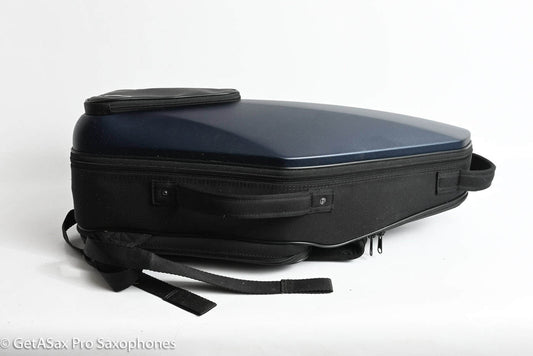 Selmer Supreme Professional Alto Brushed Gold (Lacquer) Near Mint 844487