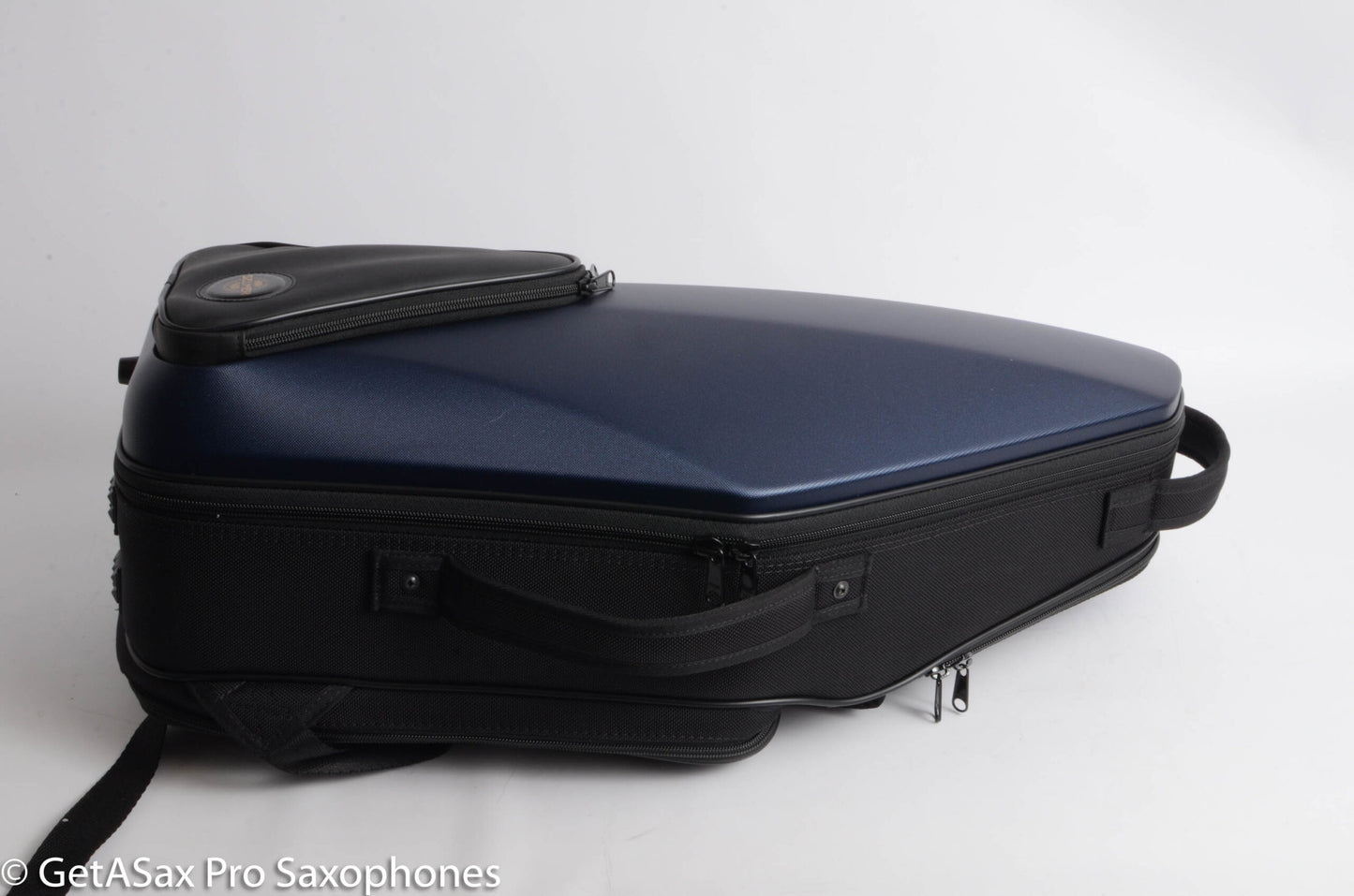 Selmer Supreme Alto New + Extensive Setup - Best Supreme you can get!