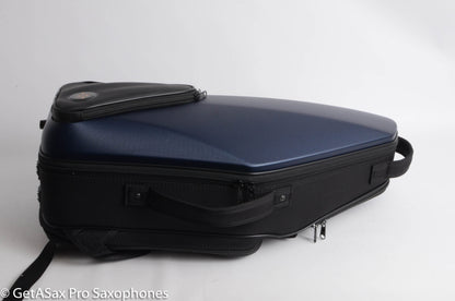 Selmer Supreme Alto New + Extensive Setup - Best Supreme you can get!