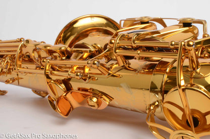 Selmer Supreme Tenor Lacquer New plus Full Setup - Excellent!