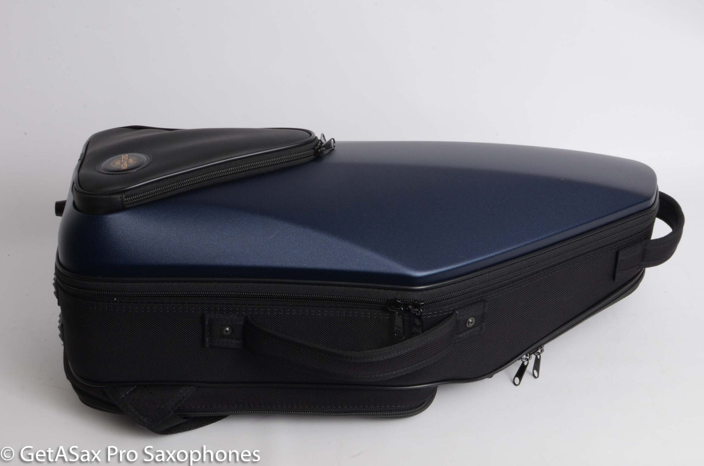 Selmer Supreme Alto New + Extensive Setup - Best Supreme you can get!